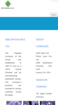Mobile Screenshot of gkb.net